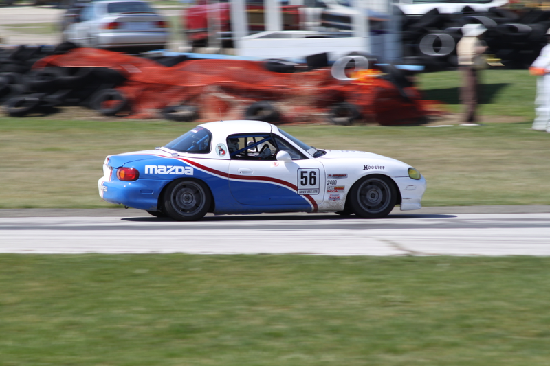 Illustration for article titled Final Photos From My Fallen Camera (Track Day Dump Bro)